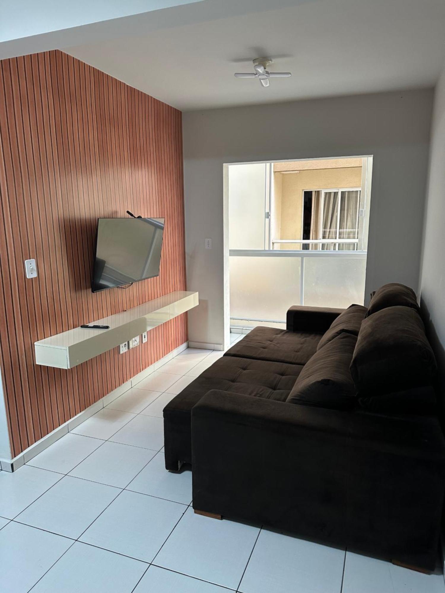 Apto Lindo, Completo E Muito Confortavel Prox Ao Centro Uberlandia Exterior photo