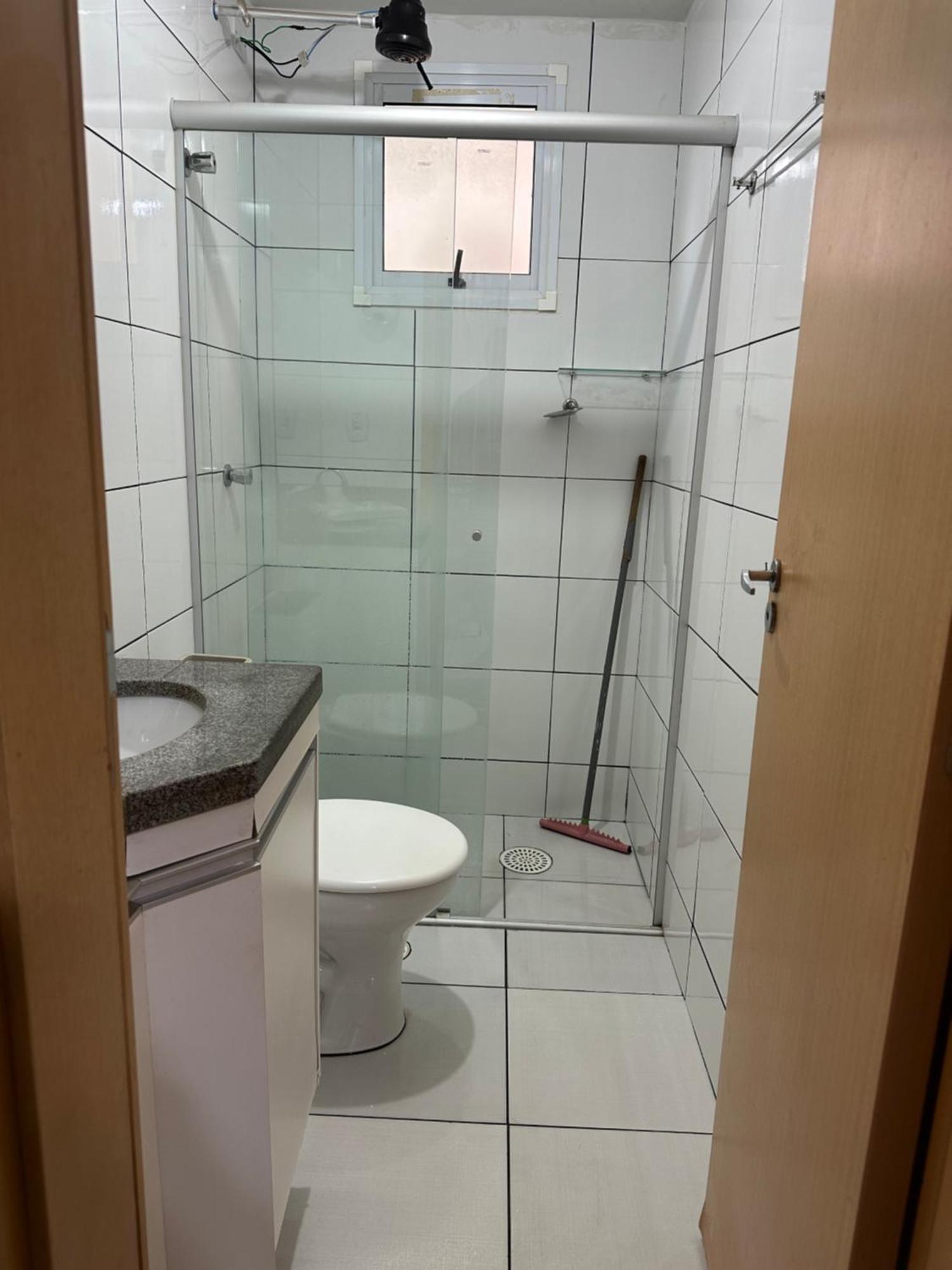 Apto Lindo, Completo E Muito Confortavel Prox Ao Centro Uberlandia Exterior photo