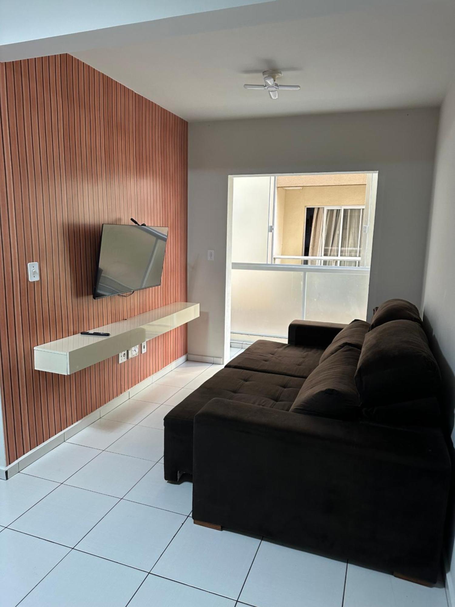 Apto Lindo, Completo E Muito Confortavel Prox Ao Centro Uberlandia Exterior photo